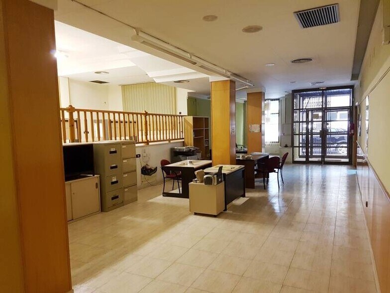 Commerce de détail dans Ontinyent à vendre - Photo du bâtiment - Image 1 de 13