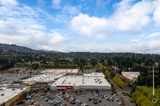 3903-4065 Factoria Blvd SE, Bellevue, WA - aerial  map view - Image1