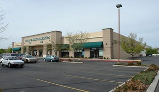 Plus de détails pour 1301-1315 N Milwaukee St, Boise, ID - Commerce de détail à louer