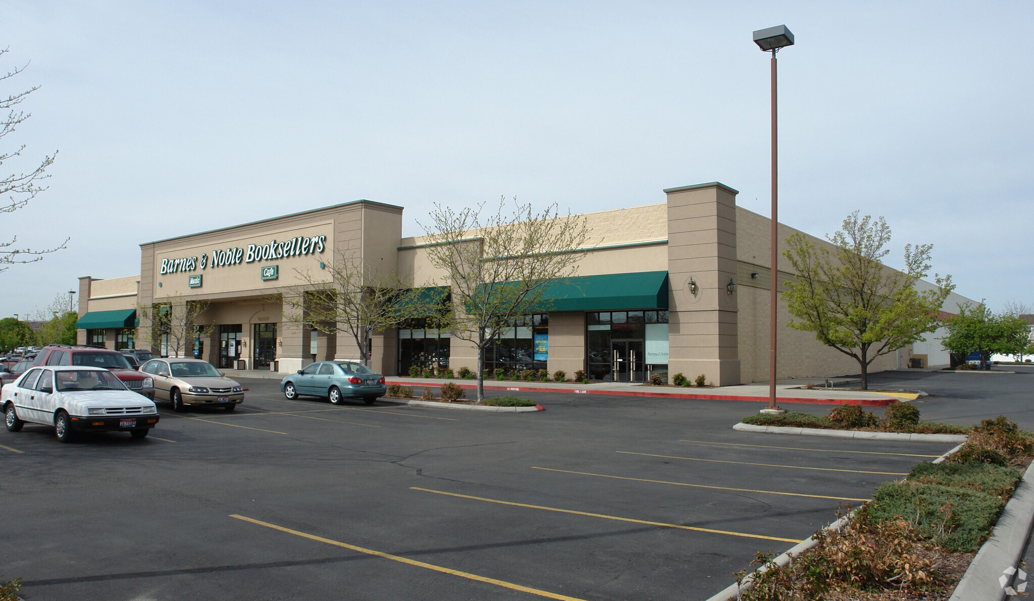 1301-1315 N Milwaukee St, Boise, ID à louer Photo principale- Image 1 de 3