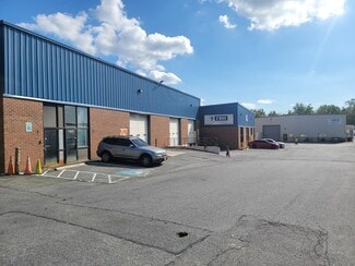 More details for 7419 Lindbergh Dr, Gaithersburg, MD - Industrial for Sale
