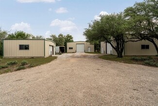 More details for 618 County Road 156, Granger, TX - Industrial for Lease