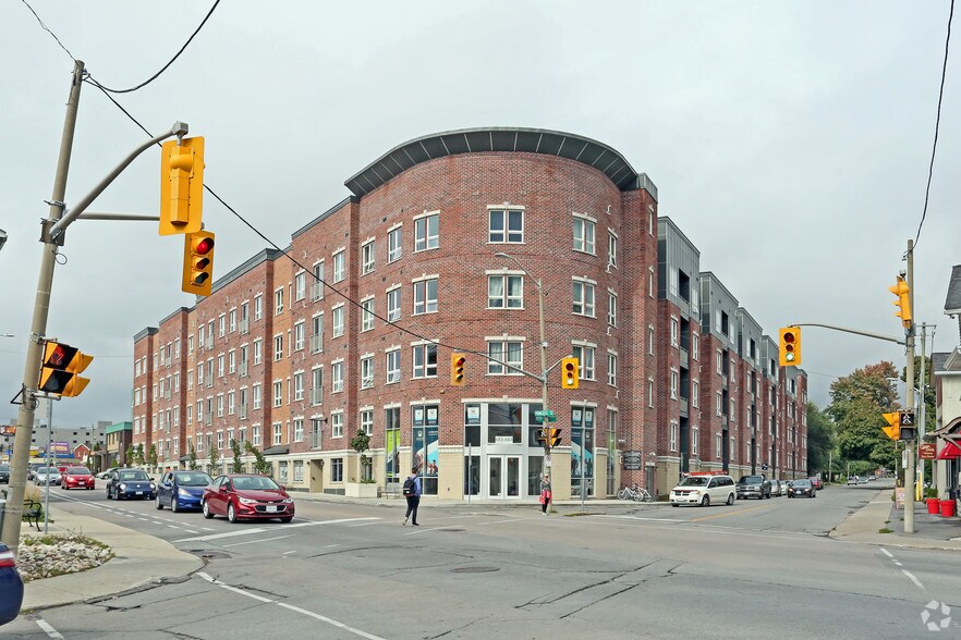 655 Princess St, Kingston, ON for sale - Primary Photo - Image 1 of 1