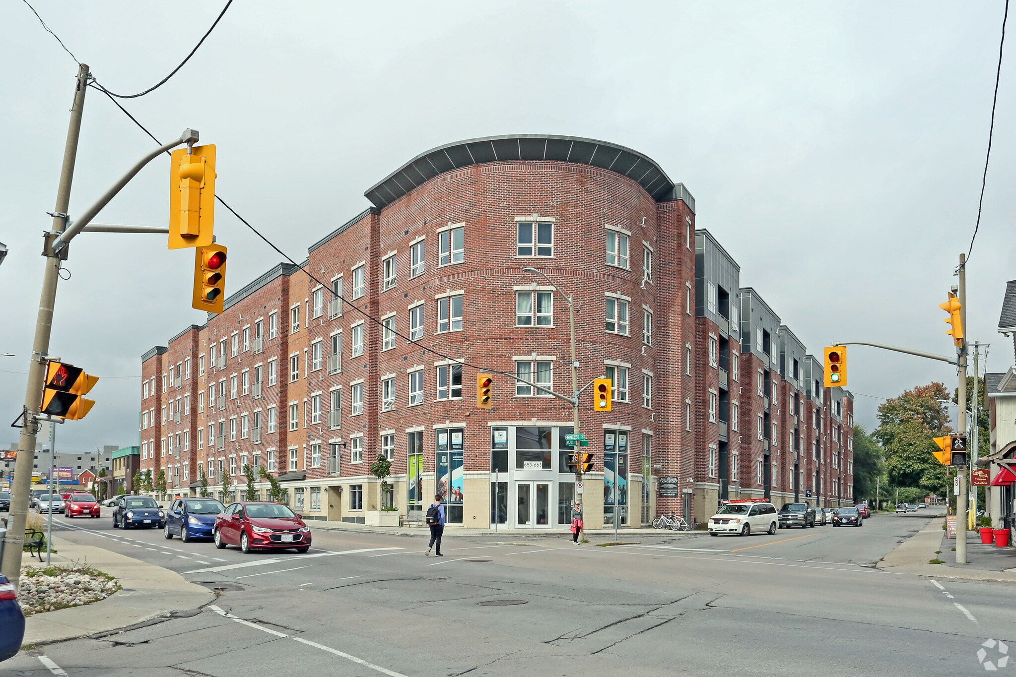 655 Princess St, Kingston, ON à vendre Photo principale- Image 1 de 1