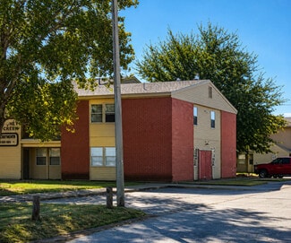 More details for 1302 Watson Dr, Anadarko, OK - Multifamily for Sale