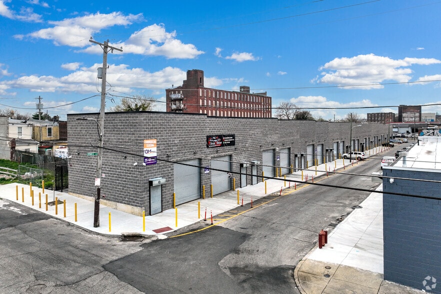 3001-73 Ormes St, Philadelphia, PA for lease - Primary Photo - Image 1 of 6
