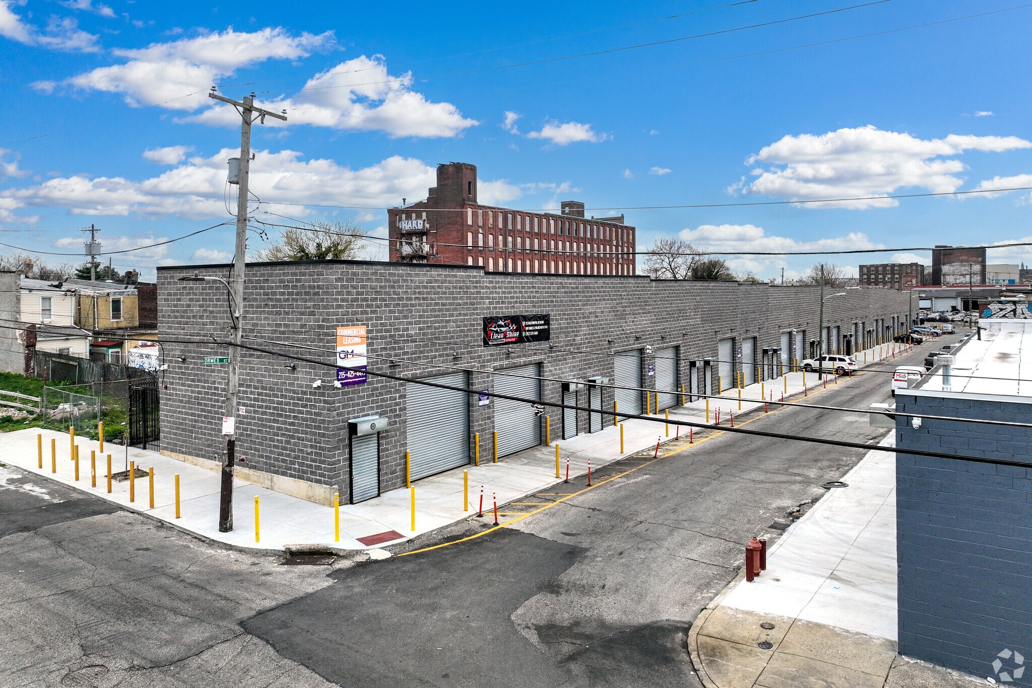 3001-73 Ormes St, Philadelphia, PA for lease Primary Photo- Image 1 of 7
