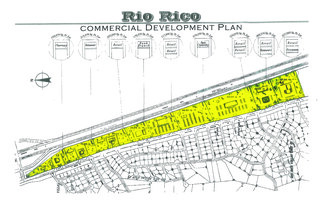 Plus de détails pour 1301 Frontage Road, Nogales, AZ - Terrain à louer