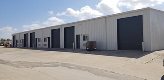 Plus de détails pour 15390 Hwy 29, Liberty Hill, TX - Flex, Industriel à louer