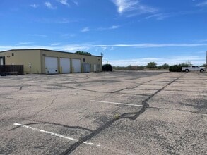 6657 E Little Michigan Rd, Sierra Vista, AZ for lease Interior Photo- Image 2 of 9