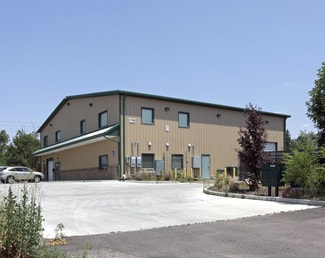 More details for 176 Talamine Ct, Colorado Springs, CO - Office for Lease