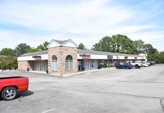 More details for 1207 E Forrest St, Athens, AL - Retail for Lease