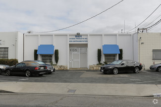 More details for 15531 Cabrito Rd, Van Nuys, CA - Industrial for Lease