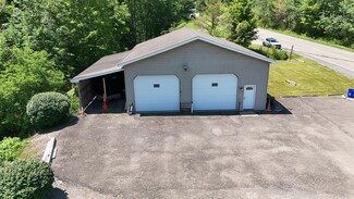 Plus de détails pour 1401 Day Hollow Rd, Endicott, NY - Spécialité à vendre