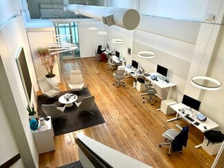 Plus de détails pour 123 S Park St, San Francisco, CA - Bureau à louer