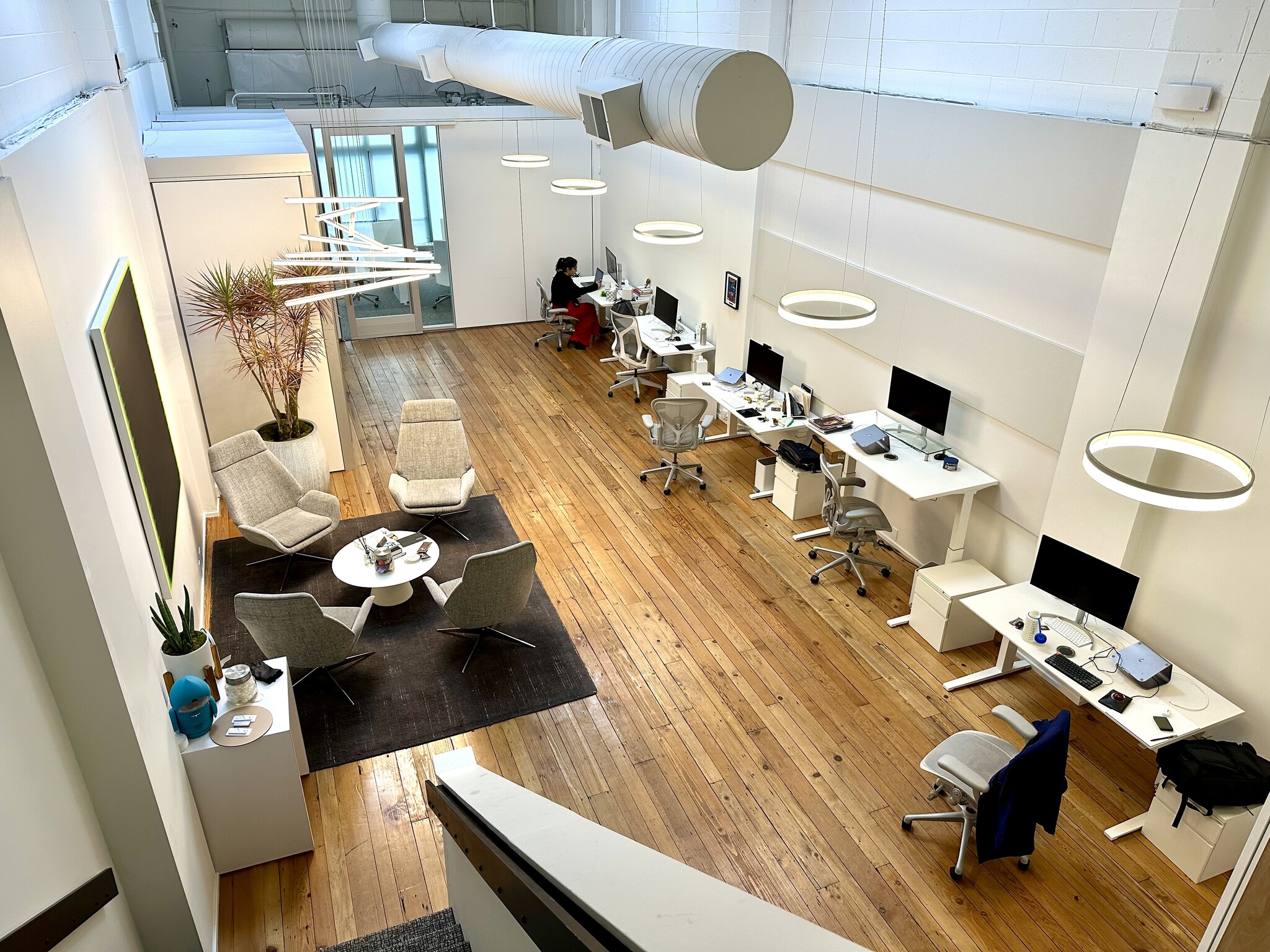 123 S Park St, San Francisco, CA for lease Primary Photo- Image 1 of 30