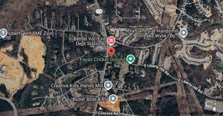 Plus de détails pour 3274 Hands Mill Hwy, York, SC - Terrain à vendre