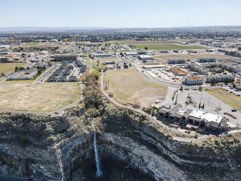 TBD Canyon Crest Lot, Twin Falls, ID à vendre - Photo principale - Image 1 de 9