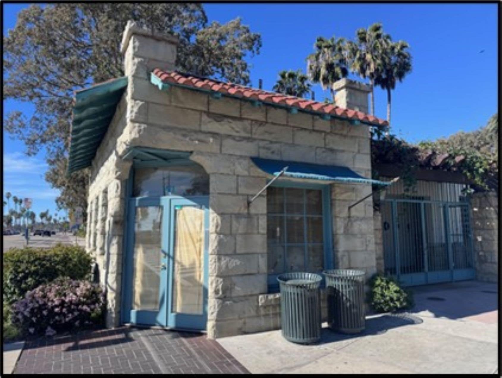 11 Garden St, Santa Barbara, CA for lease Primary Photo- Image 1 of 2
