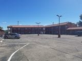 Plus de détails pour 916 N California St, Socorro, NM - Services hôteliers à vendre