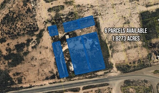 More details for 400 Scharbauer st, Goldsmith, TX - Land for Sale