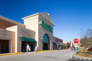 More details for 4272-4276 Washington Rd, Evans, GA - Retail for Lease