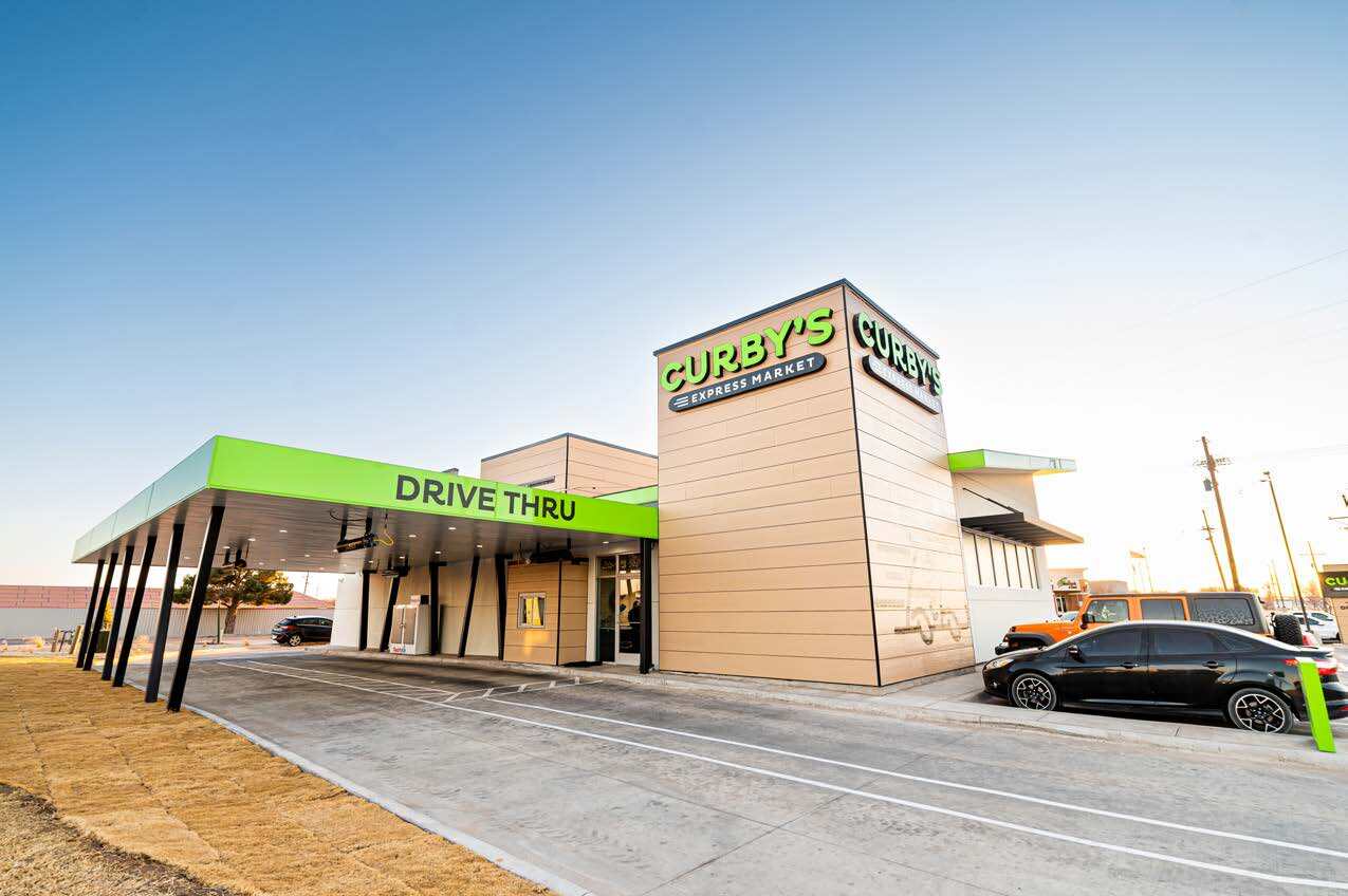 1903 Milwaukee Ave, Lubbock, TX for lease Building Photo- Image 1 of 5