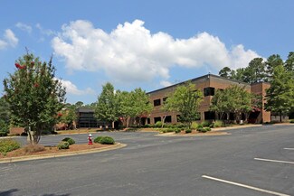 Plus de détails pour 3001 Weston Pky, Cary, NC - Bureau à vendre
