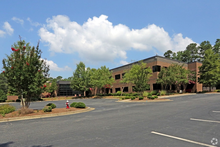 3001 Weston Pky, Cary, NC for sale - Building Photo - Image 1 of 11