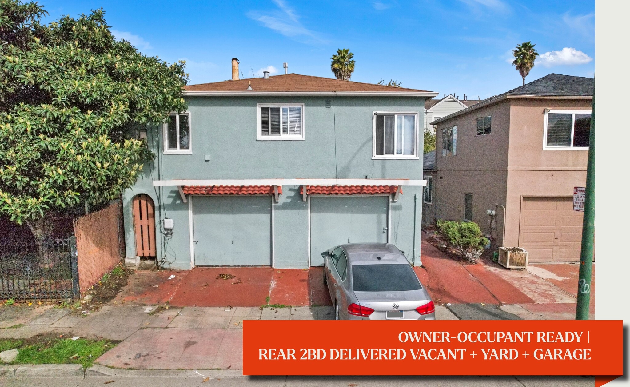 6504 Bancroft Ave, Oakland, CA for sale Primary Photo- Image 1 of 15