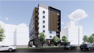 More details for 832 S Kenmore Ave, Los Angeles, CA - Land for Sale