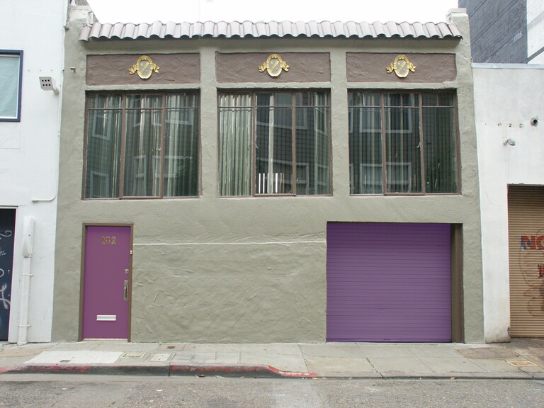 182 Shipley St, San Francisco, CA à louer Photo principale- Image 1 de 18