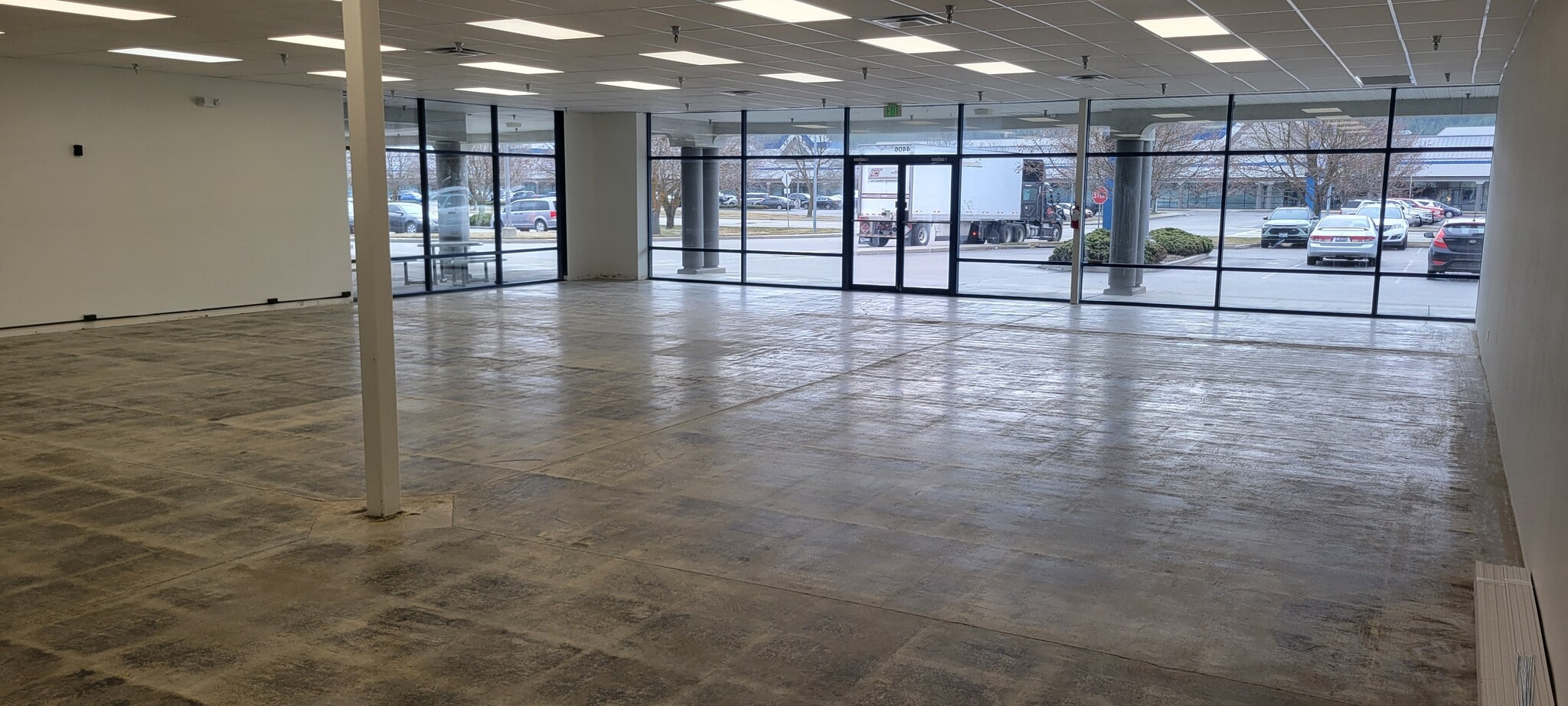 4300 W Riverbend Ave, Post Falls, ID for lease Building Photo- Image 1 of 9