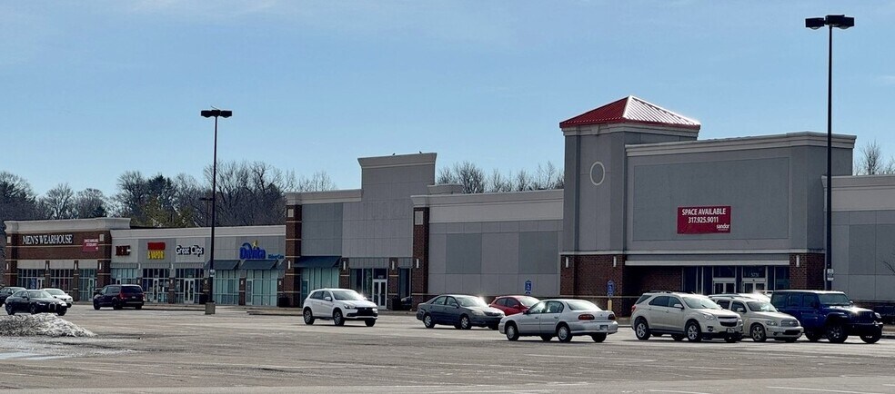 5679 US Highway 41 S, Terre Haute, IN à louer - Photo du bâtiment - Image 2 de 11