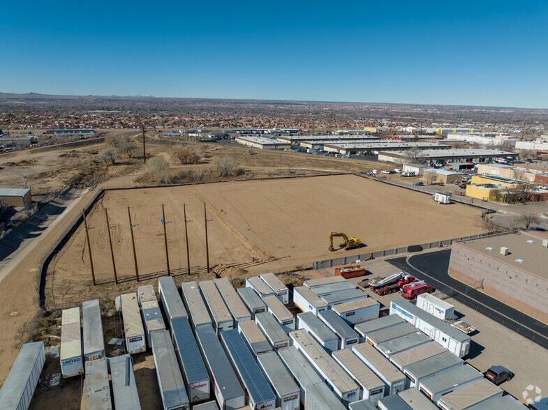 4000 Ellison St NE, Albuquerque, NM for lease - Building Photo - Image 2 of 3
