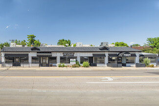 More details for 1135 E Evans Ave, Denver, CO - Retail for Lease