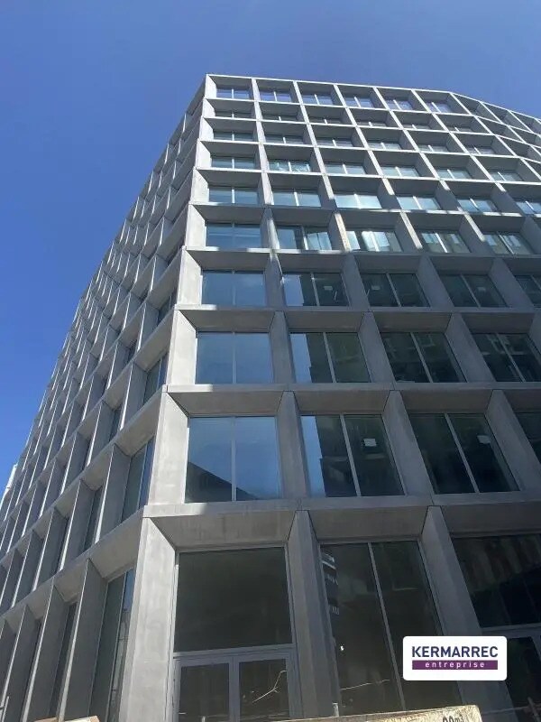 Office in Rennes for lease Building Photo- Image 1 of 5