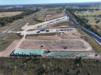 More details for 23639 State Highway 6, Hempstead, TX - Land for Sale