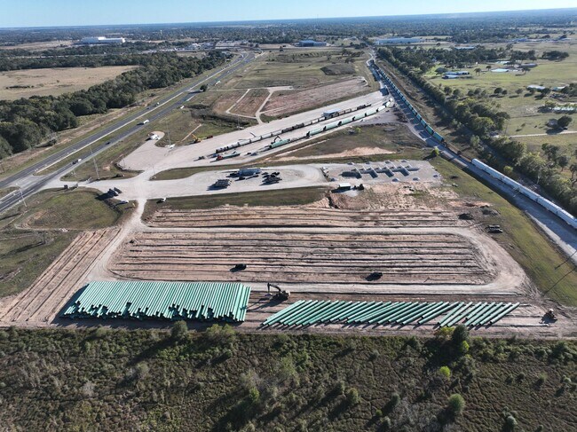 More details for 23639 State Highway 6, Hempstead, TX - Land for Sale