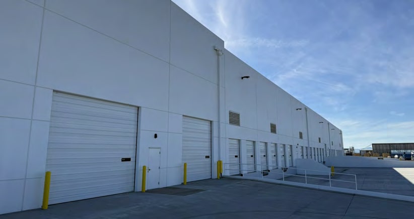 9215 W Arbor Ave, Tracy, CA for lease - Building Photo - Image 2 of 8