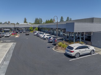 Plus de détails pour 775-801 S Gravenstein Hwy, Sebastopol, CA - Commerce de détail à louer
