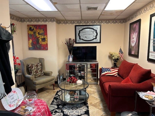 4462 Middle Country Rd, Calverton, NY for lease - Interior Photo - Image 2 of 6