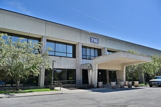 More details for 710 South Dr, Hopewell Junction, NY - Retail, Flex for Lease