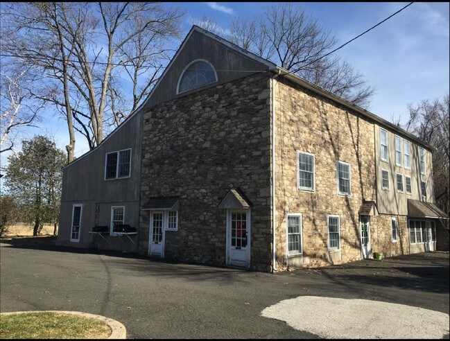 Plus de détails pour 3359 Durham Rd, Doylestown, PA - Bureau/Médical à louer