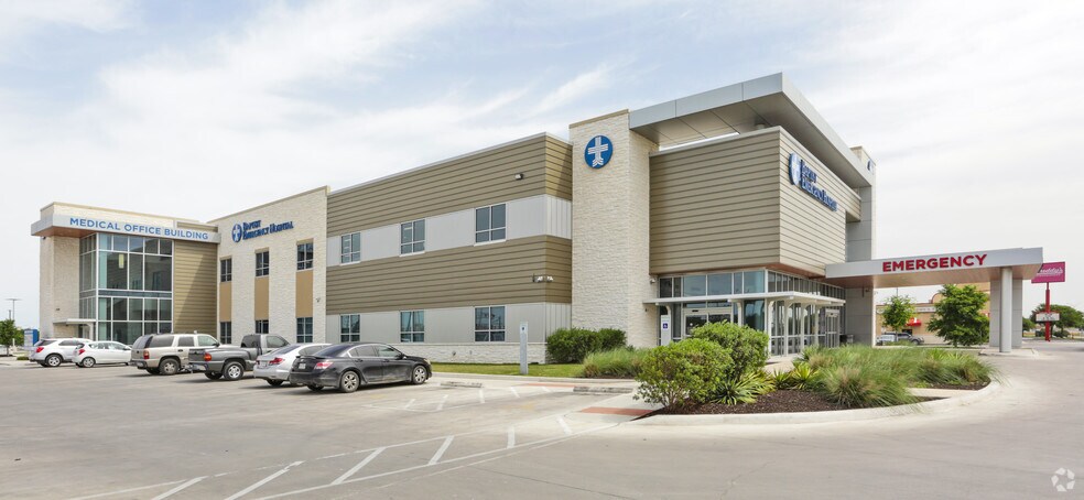 7719 IH-35 S, San Antonio, TX à louer - Photo du bâtiment - Image 2 de 5