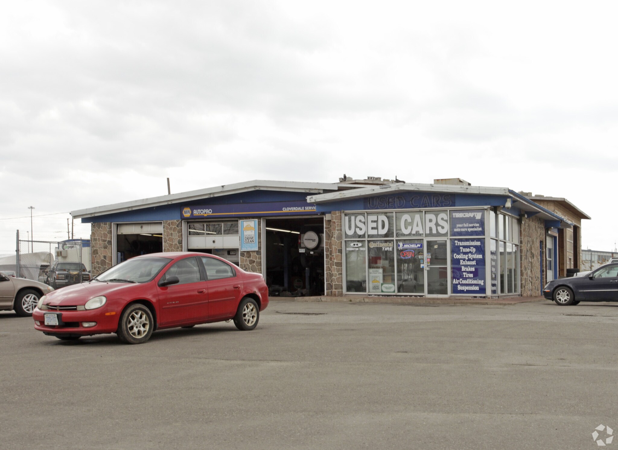 24 Bramalea Rd, Brampton, ON for sale Primary Photo- Image 1 of 1