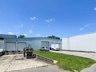 More details for 4273 Domino Ave, North Charleston, SC - Industrial for Lease