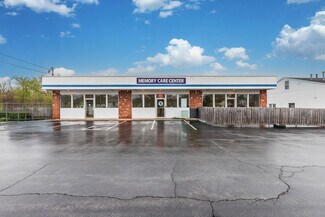 Plus de détails pour 6640 Lincoln Ave, Lockport, NY - Commerce de détail à vendre