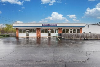 Plus de détails pour 6640 Lincoln Ave, Lockport, NY - Commerce de détail à vendre