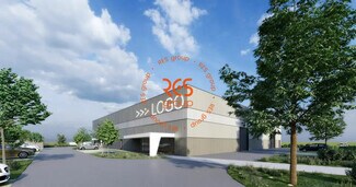 More details for Office, Industrial for Lease